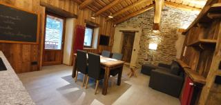 Casa Vacanza I Foresti Ex Scuola - San Damiano Macra - 6