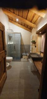 Casa Vacanza I Foresti Ex Scuola - San Damiano Macra - 5
