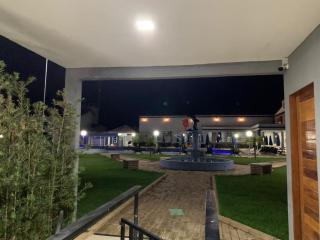 TODDES EXCLUSIVE RESORT - Paragominas - 7