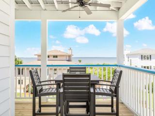 Shore Beats Work - Tybee Island - 8