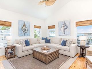 Shore Beats Work - Tybee Island - 7