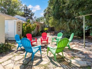 Sunny Daze - Tybee Island - 7