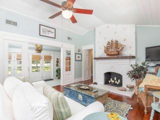 Sunny Daze - Tybee Island - 2