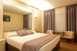 Motel Jardin - Oleiros - 0