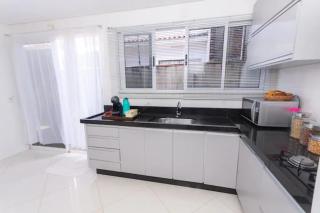 Casa Ampla - Climatizada - Piscina-Aerea gourmet para ate 20 pessoas - Foz do Iguaçu - 5