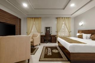 Aveon Hotel - Abuja - 7