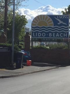 3 Bed Caravan Lido Beach - Prestatyn - 0