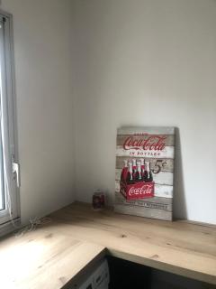Joli studio centre-ville Draguignan - Draguignan - 3