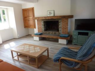 Maison rénovée dans le bocage Normand - Canisy - 9
