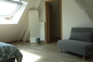 Maison rénovée dans le bocage Normand - Canisy - 4