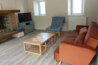 Maison rénovée dans le bocage Normand - Canisy - 2