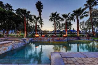 Escape to Legends - Pool, Games & Amazing Mountain Views in PGA West #067651 5br - 0