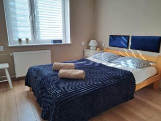 Apartamenty i Pokoje Piaskowy Mak - Łeba - 6