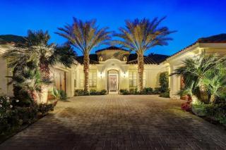 Escape to Legends - Pool, Games & Amazing Mountain Views in PGA West #067651 5br - La Quinta - 8