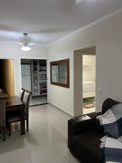 Apto 18 - Refugio Aconchegante na Praia da Enseada no Guarujá - SP - 8
