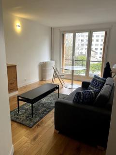 Appartement de standing calme - Paris - Métro 9 - Montreuil - 6