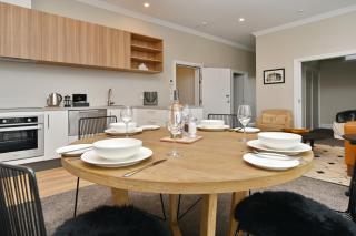 Kaiapoi Luxury Accommodation 1 - Bookahome - 3