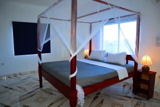 The White Villa - 5