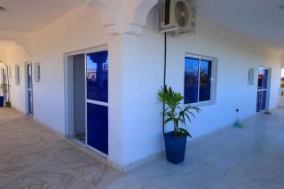 The White Villa - 3