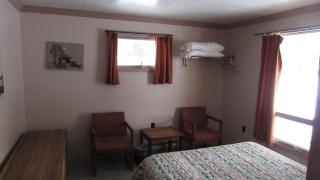Woodland Motor Lodge - Grayling - 6