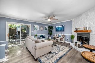Cozy End Unit Townhouse 1 Mile from Downtown Cary - Cary - 7