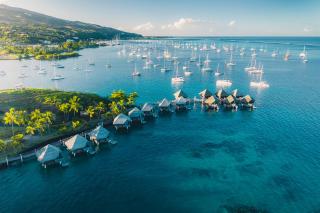 InterContinental Tahiti Resort & Spa by IHG - Faaa - 9
