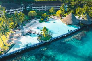 InterContinental Tahiti Resort & Spa by IHG - Faaa - 4