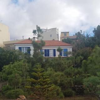 Stilvolle Villa in Teneriffa Süd - 2