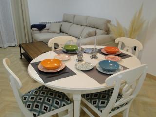 Almagro Suite-A un paso - 3