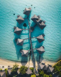 InterContinental Bora Bora Le Moana Resort by IHG - Bora Bora - 6