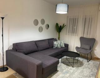 Aura City Apartment - Podgorica - 9