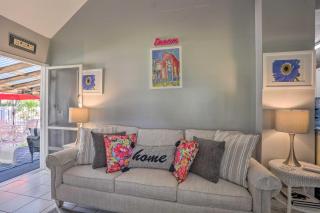 Stuart Apartment with Patio Near St Lucie River! - Stuart - 5