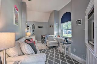 Stuart Apartment with Patio Near St Lucie River! - 4