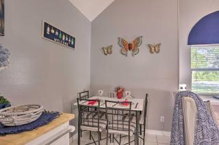 Stuart Apartment with Patio Near St Lucie River! - Stuart - 3
