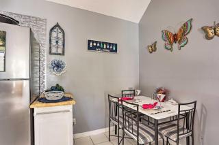 Stuart Apartment with Patio Near St Lucie River! - Stuart - 2