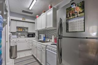Stuart Apartment with Patio Near St Lucie River! - Stuart - 1
