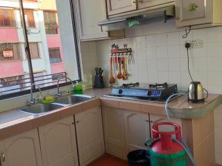 Dreamcatcher Homestay KK - Kota Kinabalu - 1
