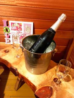 Ranchinho da Serra chalé - 5