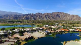Villa Lago - Luxe Infinity Edge Pool, Mountain & Lake Views #065943 4br - La Quinta - 8
