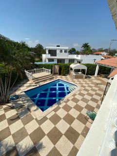CASA ABEDULES 14 CONDOMINIO RESIDENCIAL SAN MARCOS POBLADO - Ricaurte - 6
