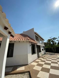 CASA ABEDULES 14 CONDOMINIO RESIDENCIAL SAN MARCOS POBLADO - Ricaurte - 7