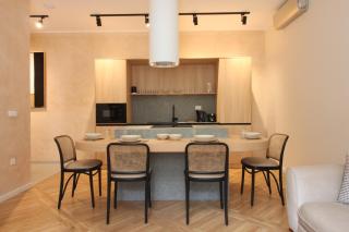 Beige Apartment - Sarajevo - 1