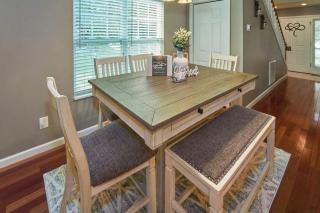 Log Bunk Bed, Playhouse, & TeePee-Willow Trace Retreat 5mi to Dollywood - Sevierville - 1