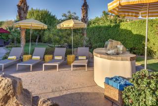 Mirador - Vacay All Day At This Chic Desert Villa - Indio - 7