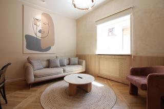 Beige Apartment - Sarajevo - 0