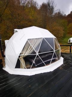 Apuseni Glamping Retreat - 5