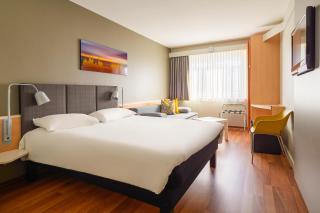 ibis Hotel Würzburg City - Würzburg - 0