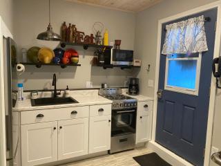 Perfect Cozy Lake Retreat - Central New Hampshire - Gilmanton - 6