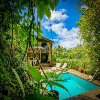 Konokora Ecolodge - Sainte-Anne - 8