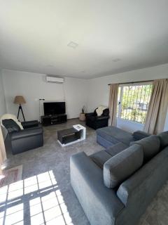 Chalet La Gringa - 6